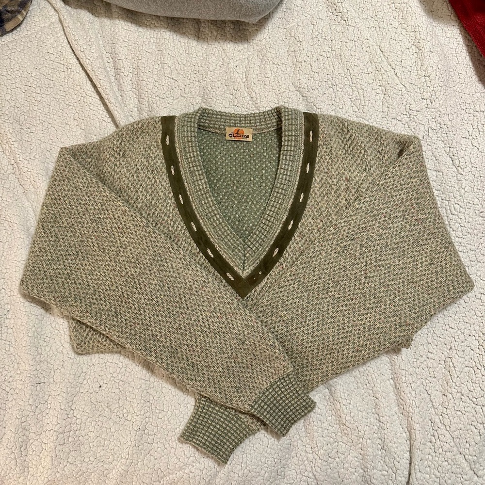 Vintage Sweater